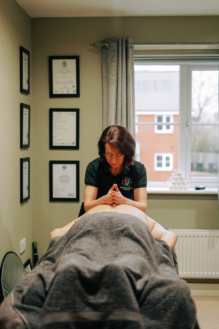 Wellington Massage Therapy & Wellbeing · Photos 3