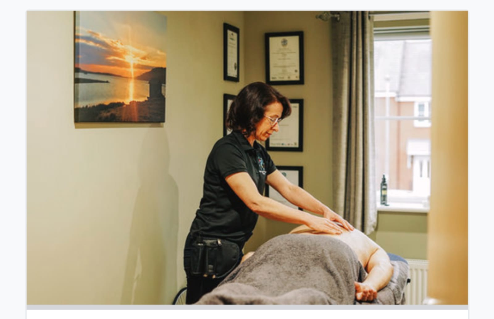 Wellington Massage Therapy & Wellbeing · Photos 1