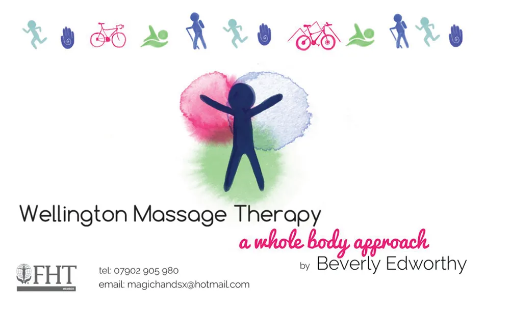 Wellington Massage Therapy & Wellbeing · Photos 2